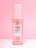 Sunkissed Skin Purifying Cleansing Foam 150ml