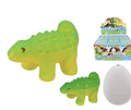 Aqua hatch- hatch and grow dinosaur egg