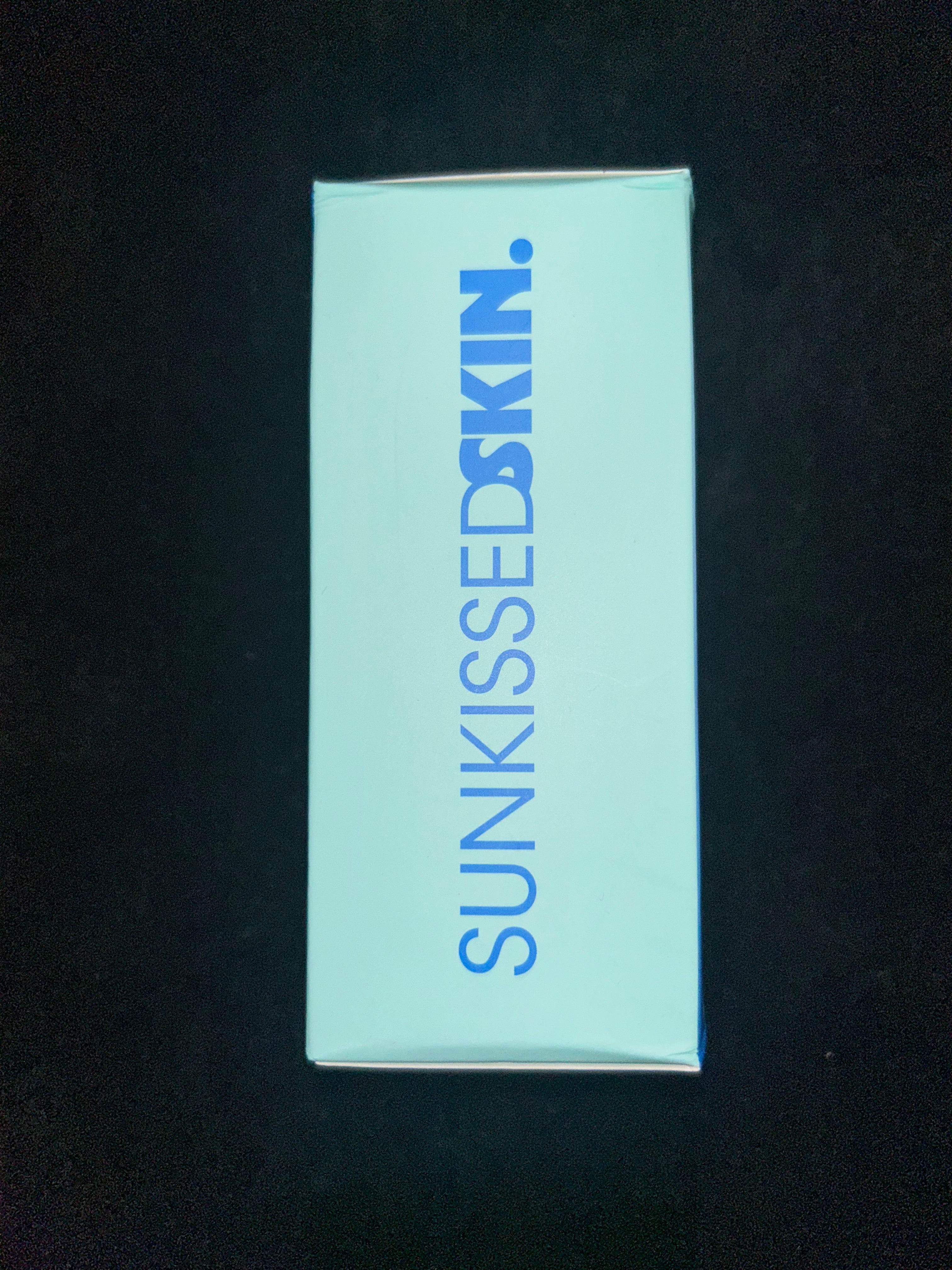 Sunkissed Skin Hyaluronic Acid Serum 30ml with Hyaluronic Acid and Myrothamus Extract - 95% Natural Formula - Vegan