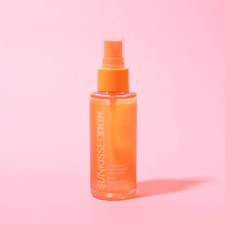 Sunkissed Skin Vitamin C Energising Face Mist 100ml