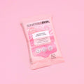 Sunkissed Skin Refreshing Intimate Cleansing Wipes 10 Pack