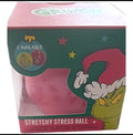 The Grinch Stretchy Stress Relief Ball