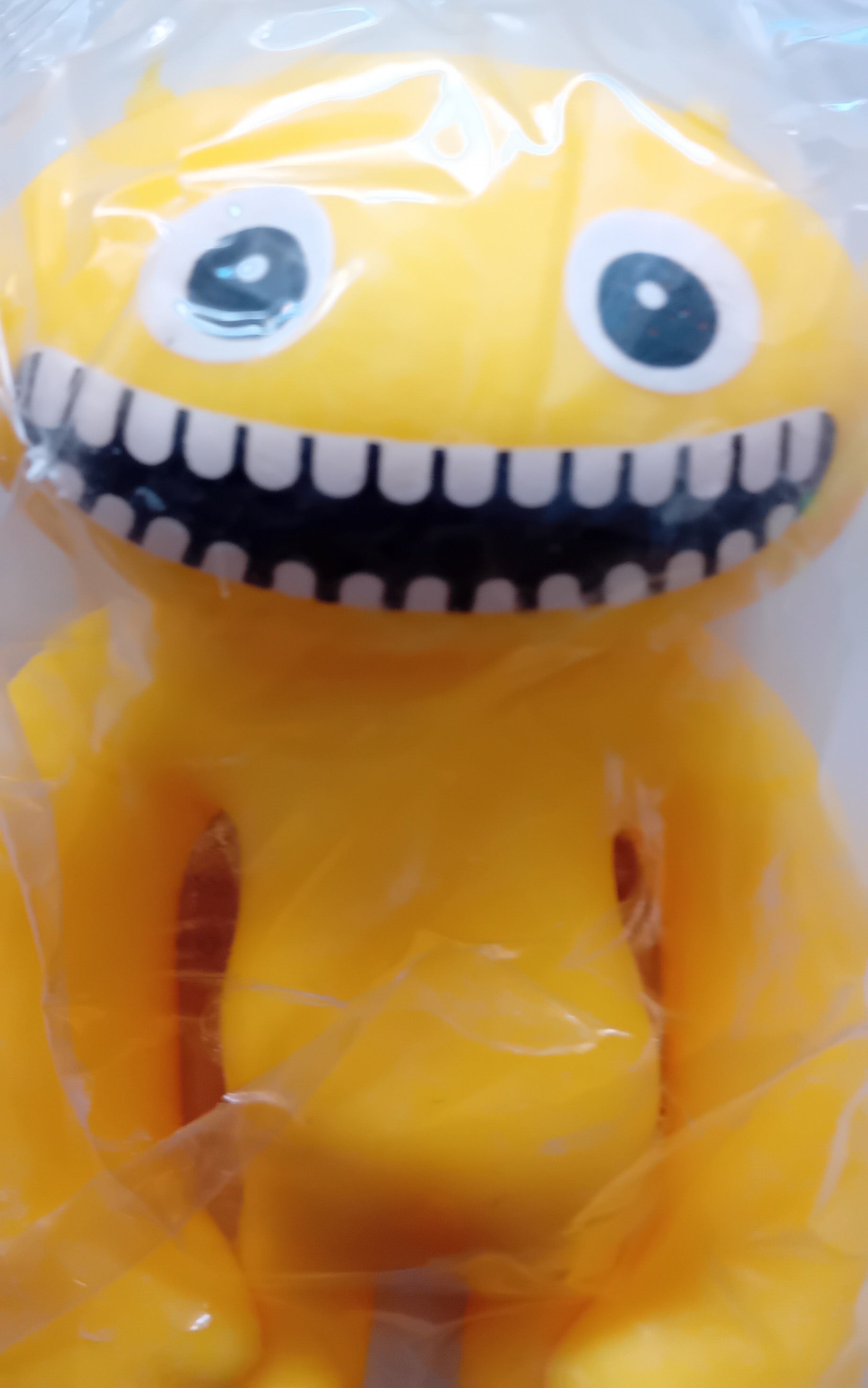 Super Cute Alien Squeeze Fidget Toy