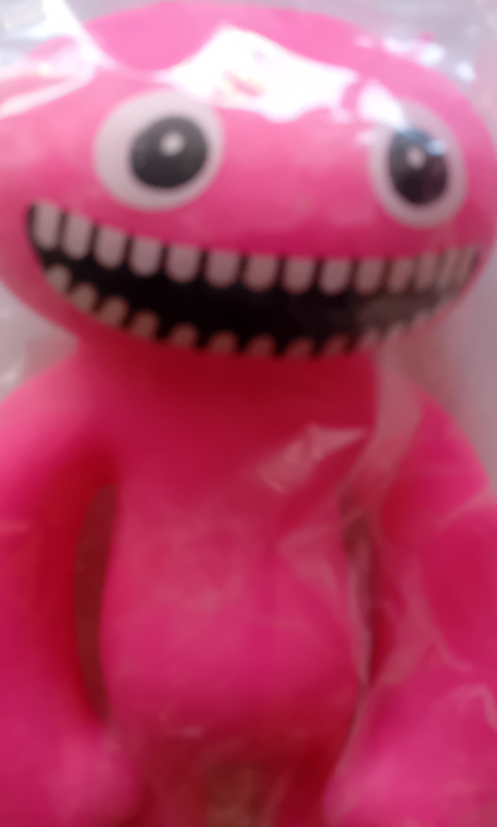 Super Cute Alien Squeeze Fidget Toy