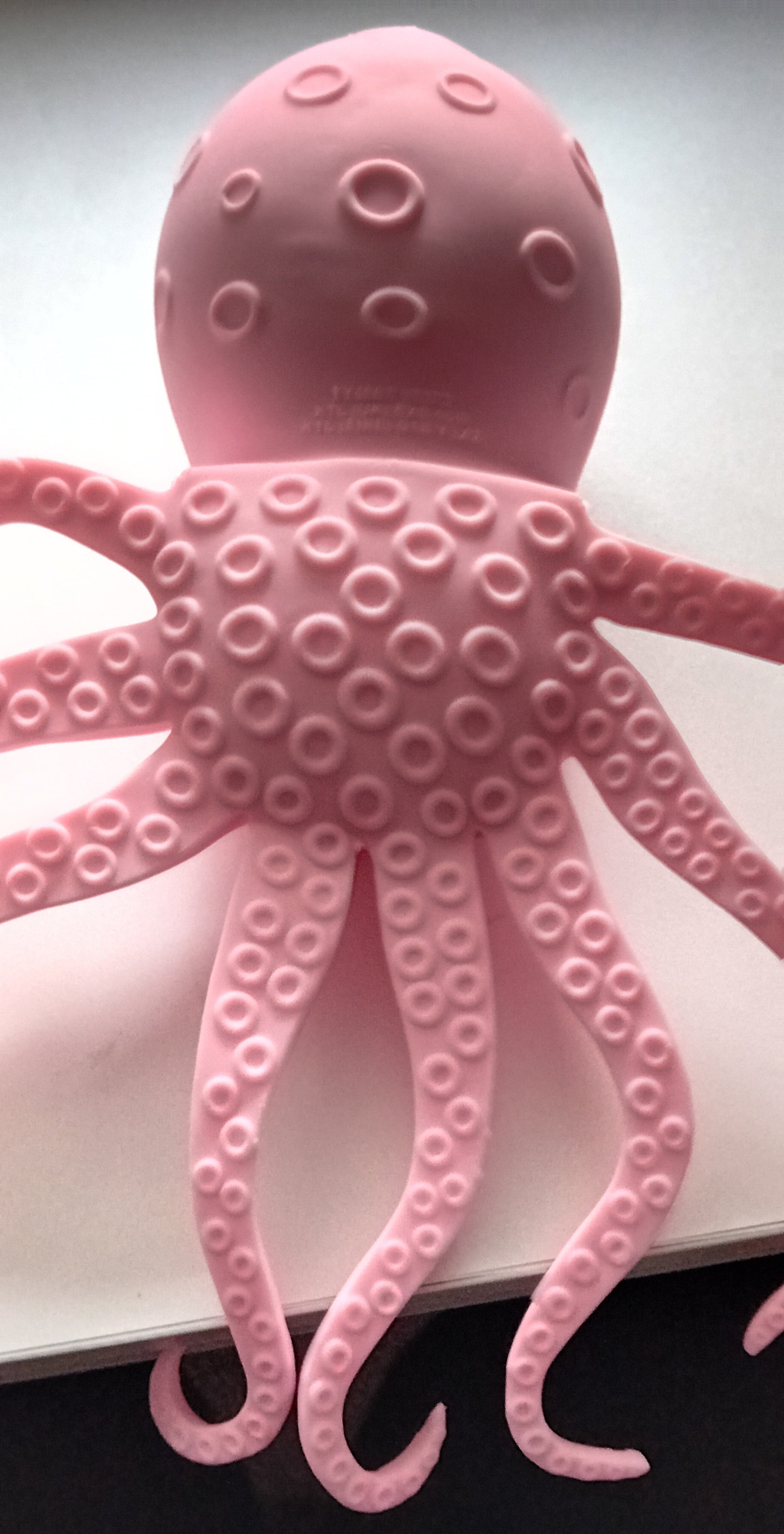 Giant Jumbo Squishy Octopus