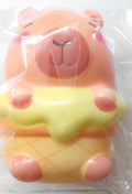 Whizz Toys Capybara In An Ice Cream Cone Fidget Toy