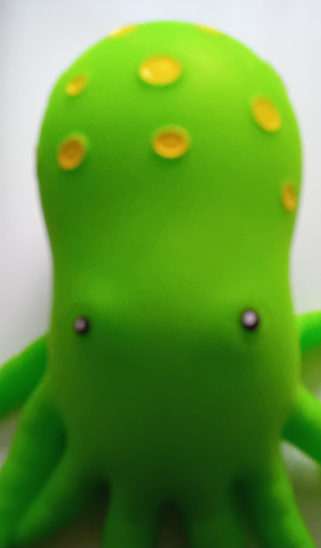 Giant Jumbo Squishy Octopus