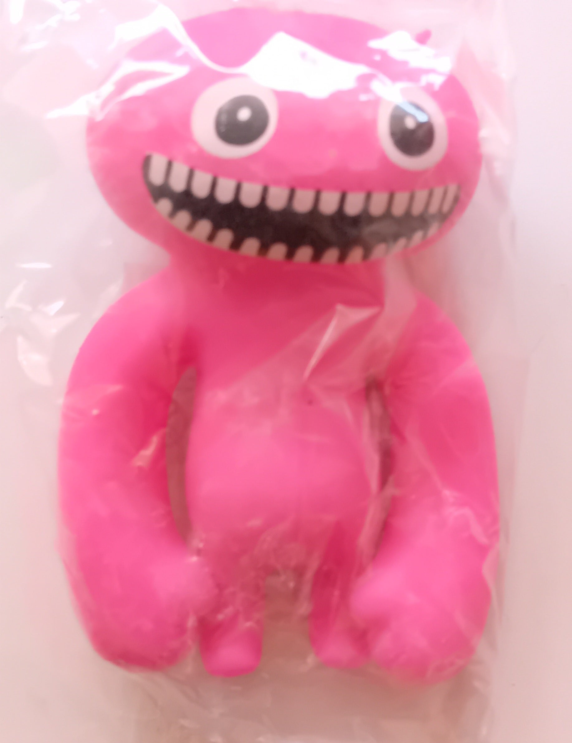 Super Cute Alien Squeeze Fidget Toy