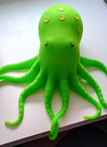 Giant Jumbo Squishy Octopus