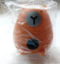 Super Cute Brown Capybara Stress Relief Fidget Toy