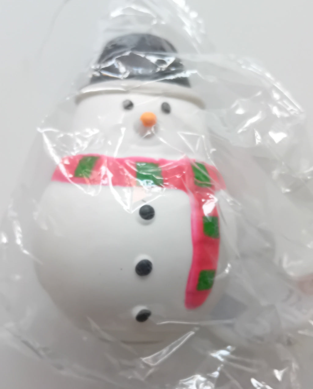 Christmas Themed Fidget Toy