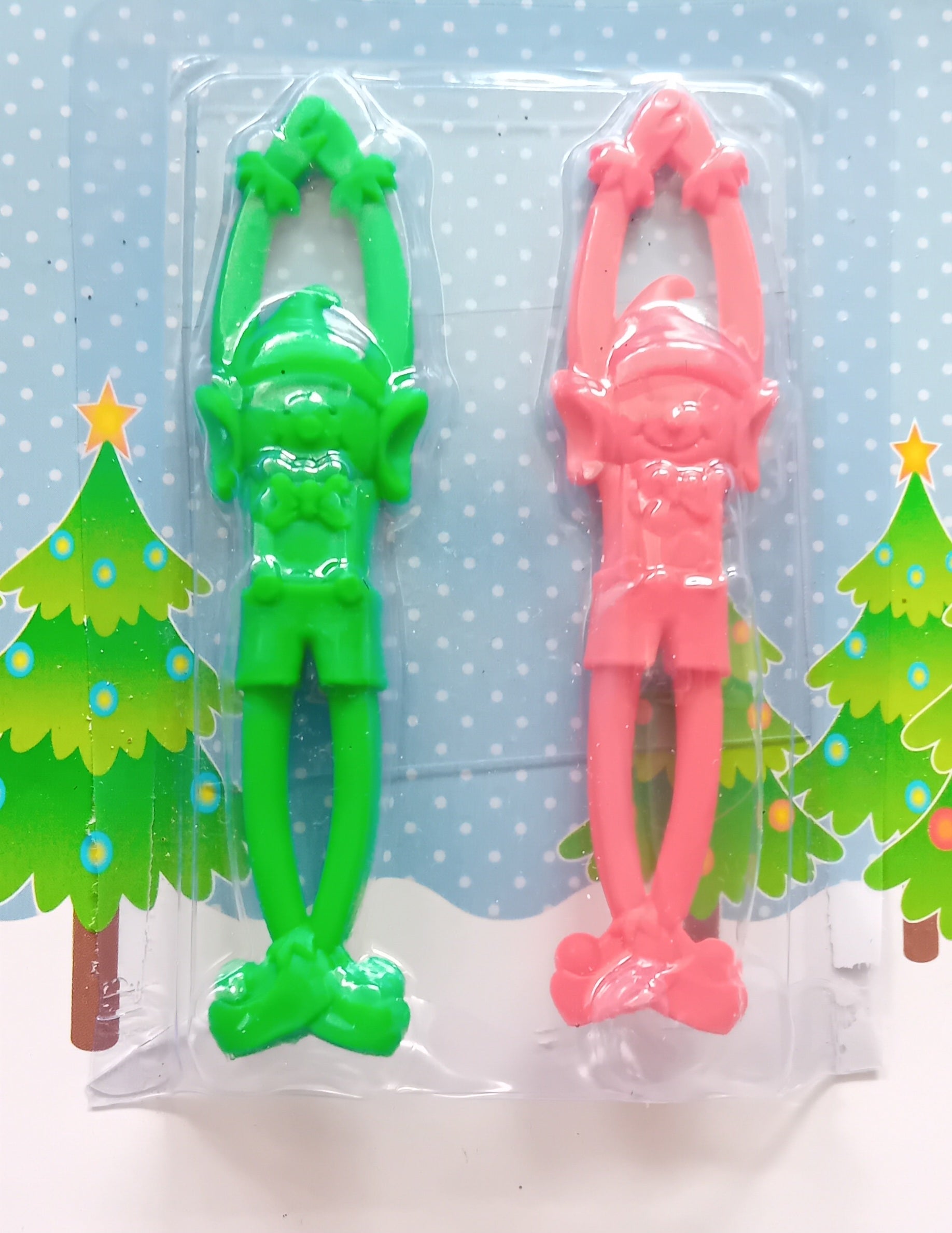 Super Cute Stretchy Flying Elves Stress Relief Toy