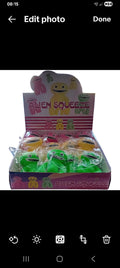 Super Cute Alien Squeeze Fidget Toy