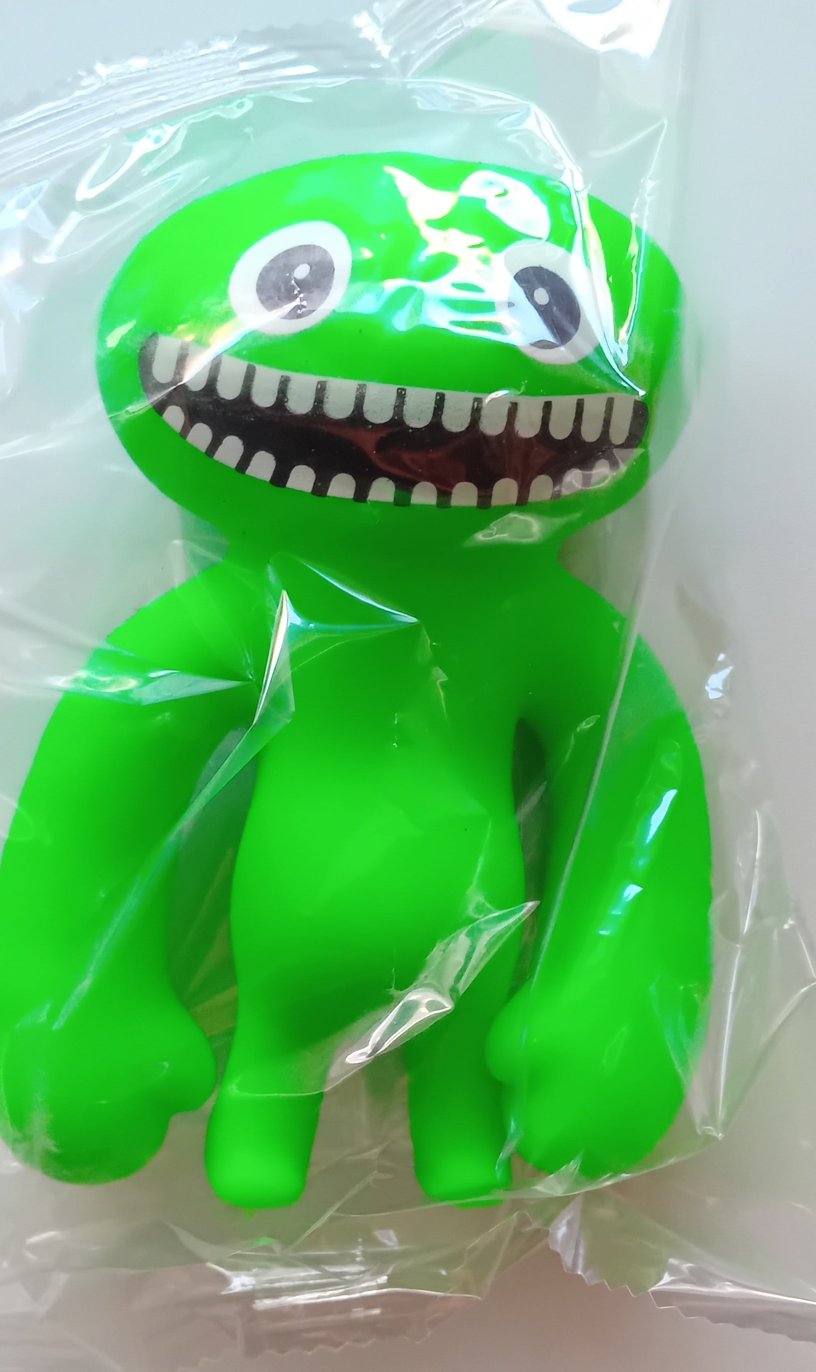 Super Cute Alien Squeeze Fidget Toy