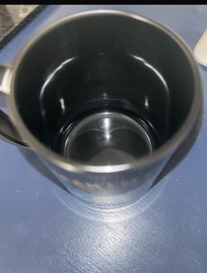 Yeah im fine no worries coffee mug