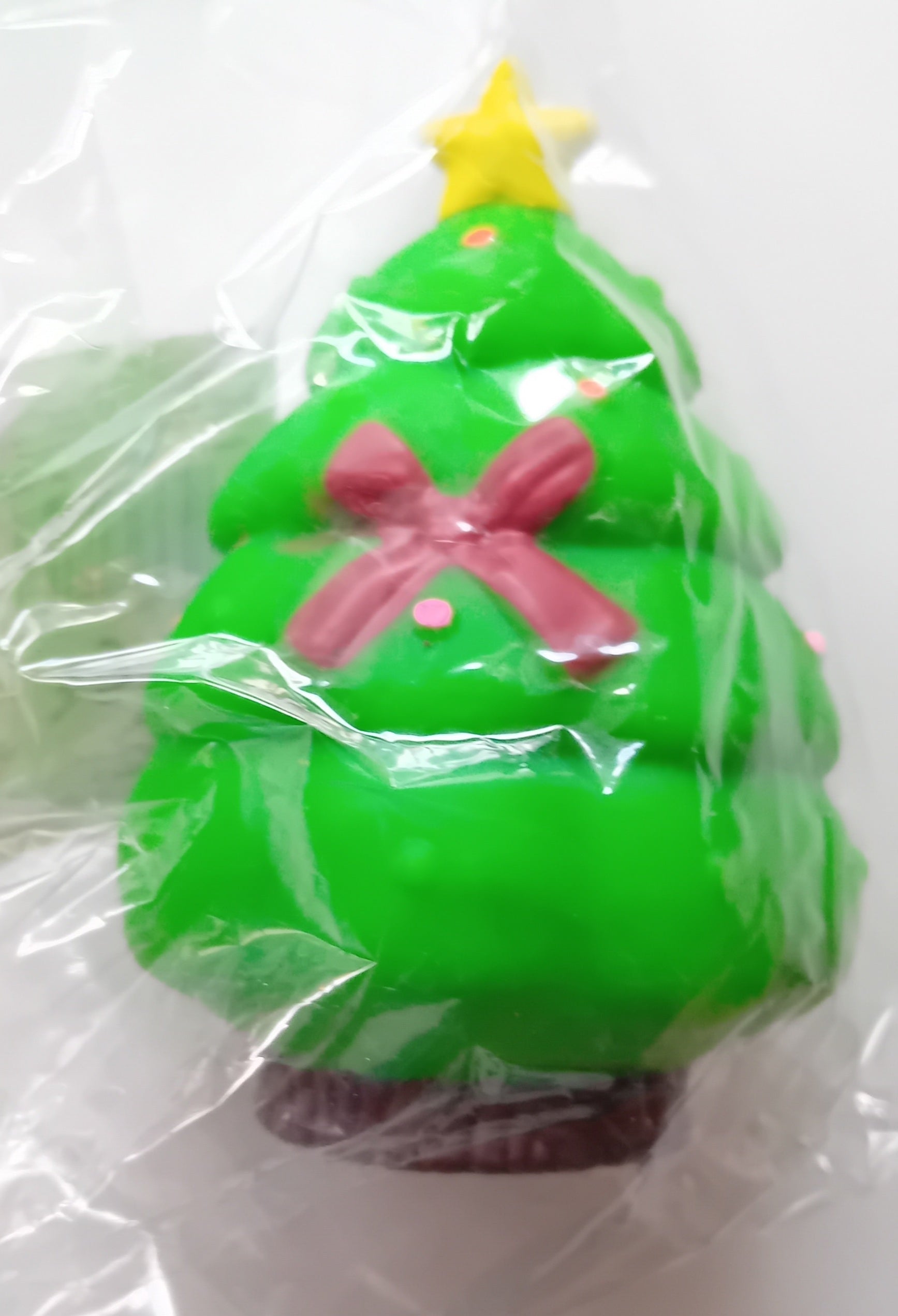 Christmas Themed Fidget Toy