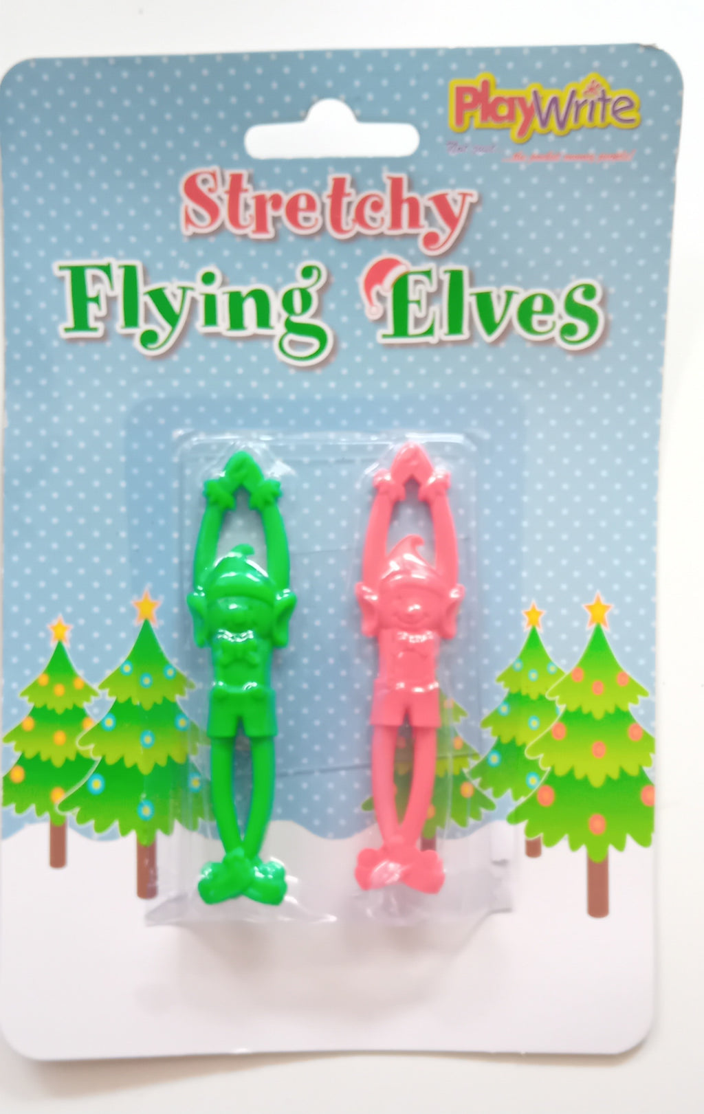 Super Cute Stretchy Flying Elves Stress Relief Toy