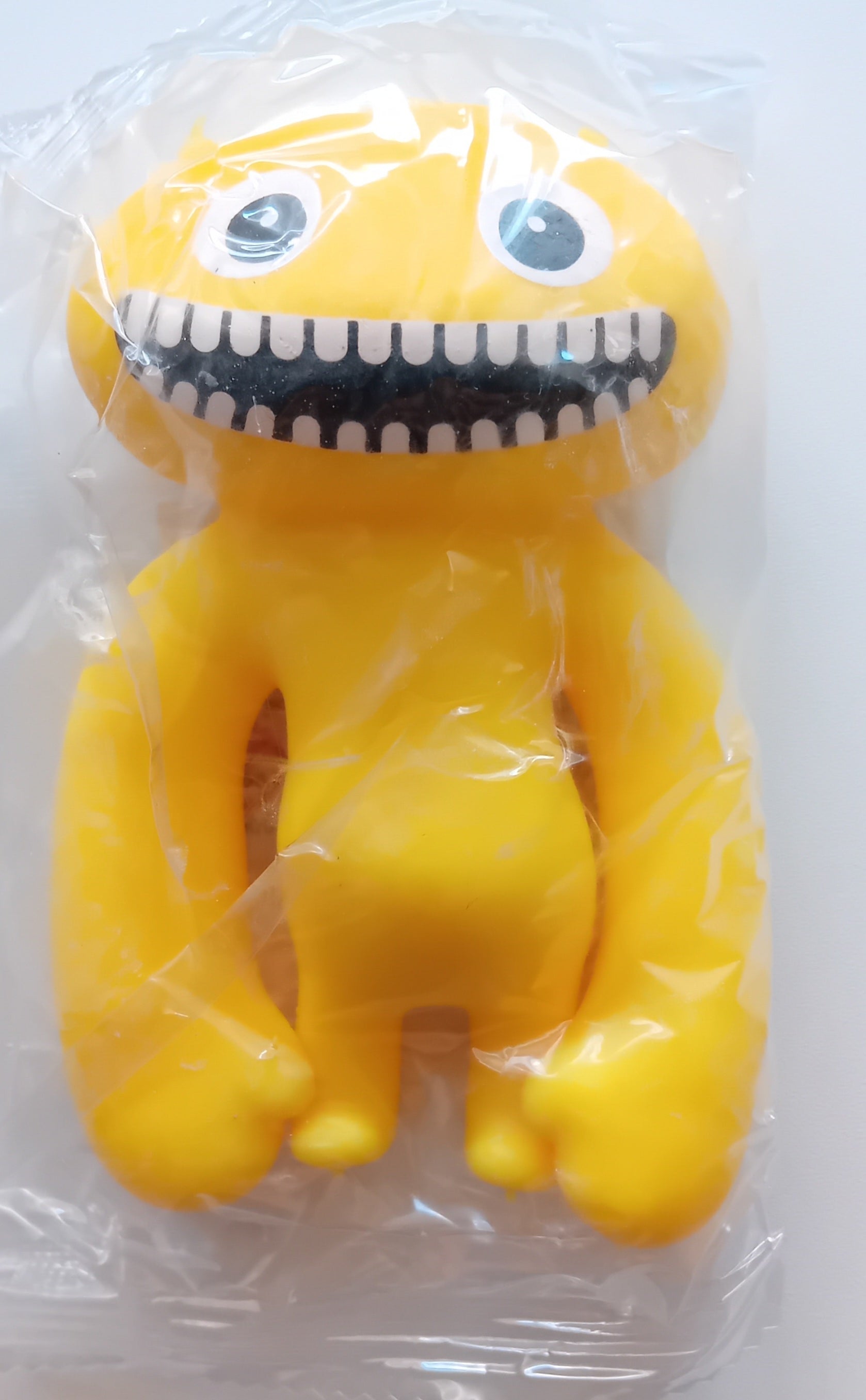 Super Cute Alien Squeeze Fidget Toy