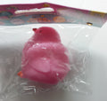 Super Smooshy Taba Taba Chick Design Stress Relief Toy
